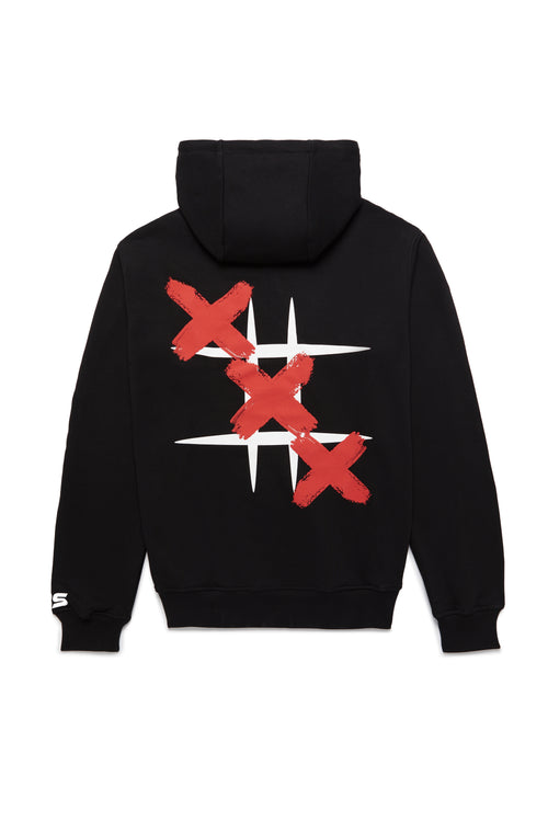 BS01 Icon Hoodie