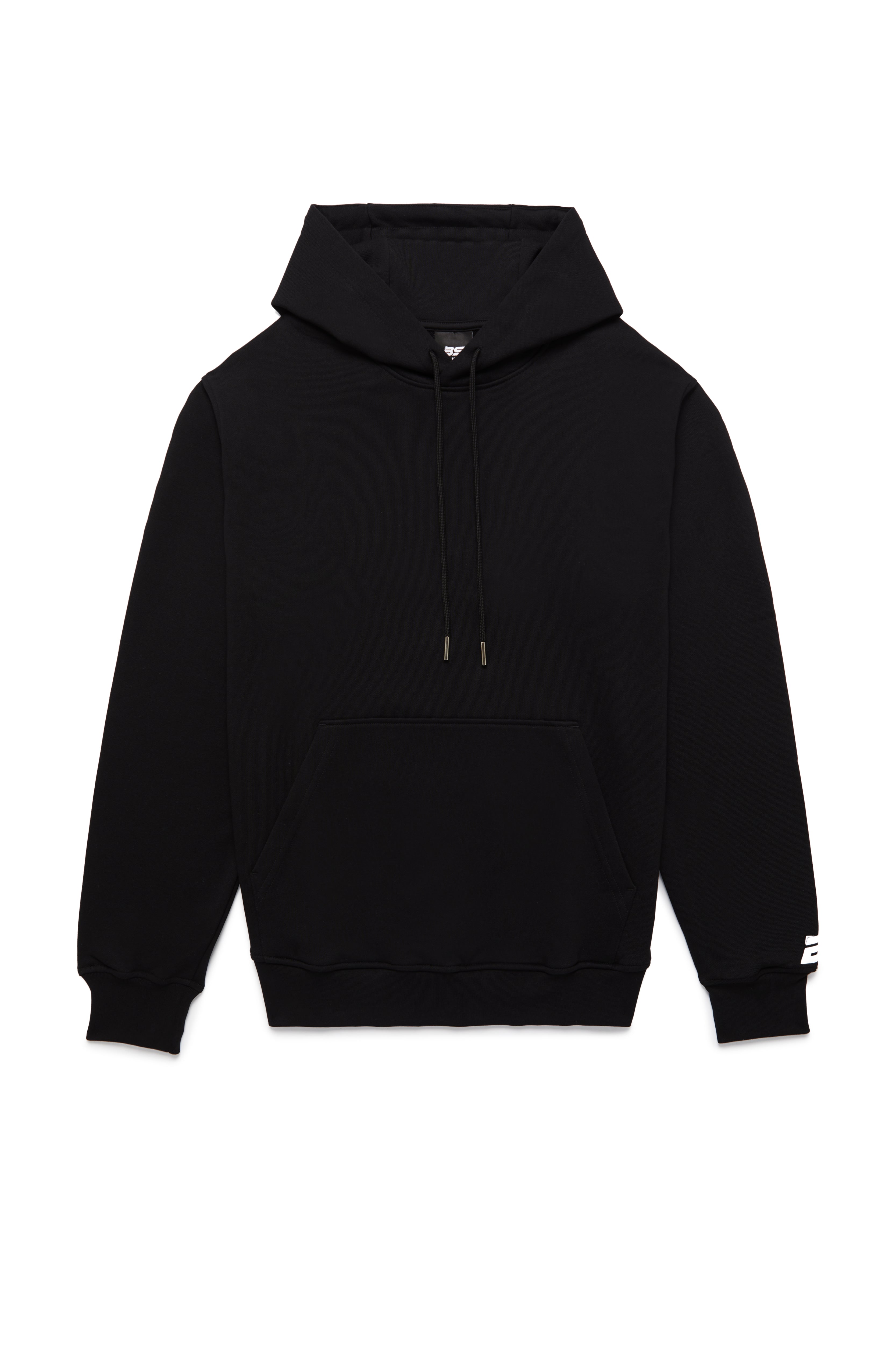 BS01 Icon Hoodie